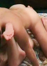 Horny mom wanna try something new Image 7