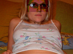 Visitors forward secret pictures with their nasty bare-skinned exgirlfriends to us. Image 3