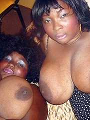 african big boobs
