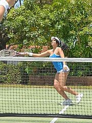 Sport Fetish Porn sample picture