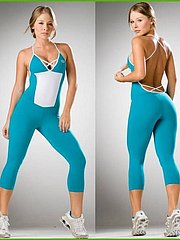 Sport Fetish Porn sample picture