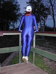 Sport Fetish Porn sample picture