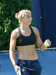 Sport Fetish Porn sample picture