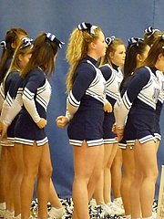 Sport Fetish Porn sample picture