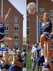 Sport Fetish Porn sample picture