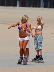 Sport Fetish Porn sample picture