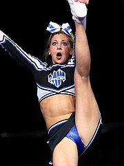 Sport Fetish Porn sample picture