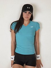 Sport Fetish Porn sample picture