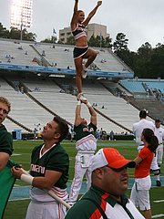 Sport Fetish Porn sample picture