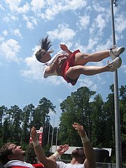Sport Fetish Porn sample picture
