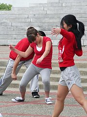 Sport Fetish Porn sample picture