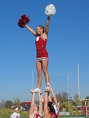 Sport Fetish Porn sample picture