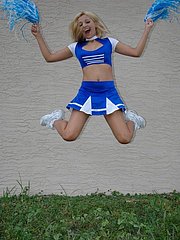 Sport Fetish Porn sample picture