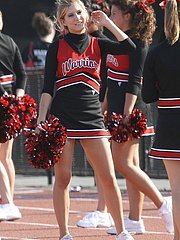 Sport Fetish Porn sample picture