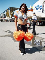 Sport Fetish Porn sample picture
