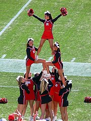 Sport Fetish Porn sample picture