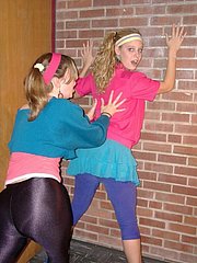 Sport Fetish Porn sample picture