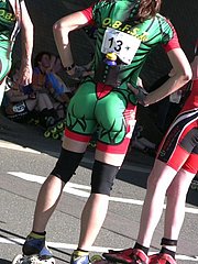 Sport Fetish Porn sample picture