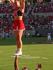 Sport Fetish Porn sample picture