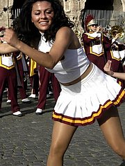 Sport Fetish Porn sample picture