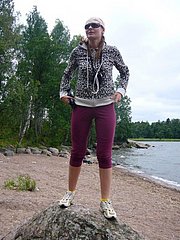 Sport Fetish Porn sample picture