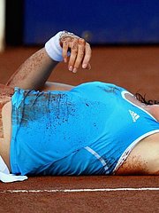 Sport Fetish Porn sample picture