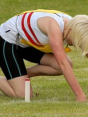 Sport Fetish Porn sample picture