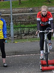 Sport Fetish Porn sample picture