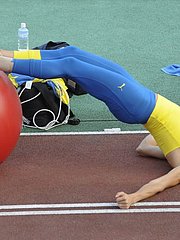 Sport Fetish Porn sample picture