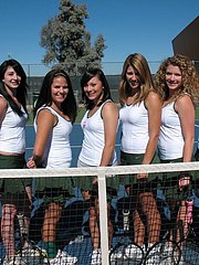 Sport Fetish Porn sample picture