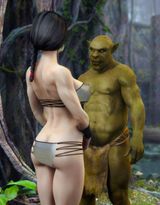 fantasy porn