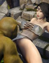 fantasy porn
