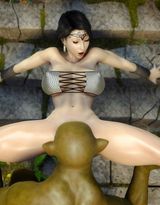 fantasy porn