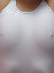 Bikini Cosplay photo image