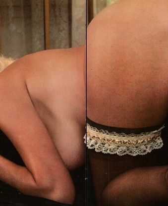 hairy pussy vintage porno films