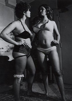 Erotic BDSM Bondage