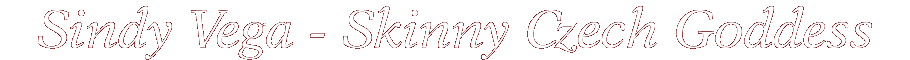 Sindy Vega Logo