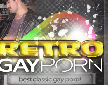 retro gay porn