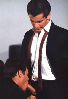 classic gay porn photo