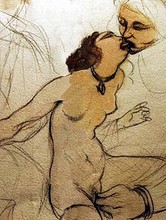 Online Erotic Cartoon Images