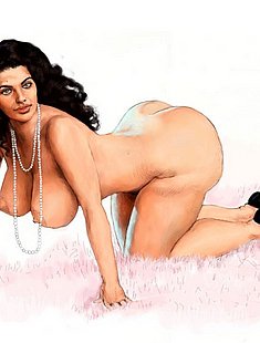 Online Erotic Cartoon Images