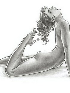 Free Erotic Art Online