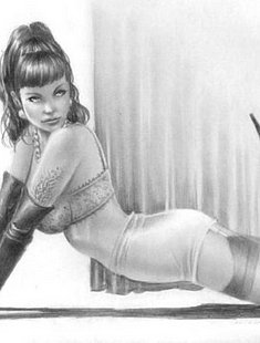 Online Erotic Images