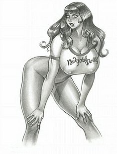 Free Erotic Art Online