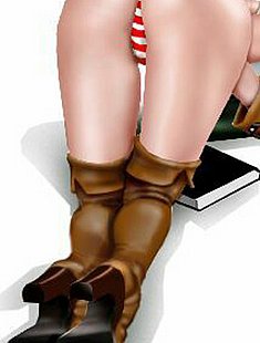 Free Erotic Art Online