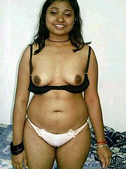 nude indian girl