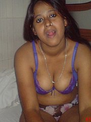 nude indian girl