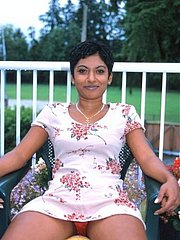 nude indian girl