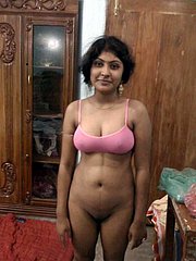 nude indian girl