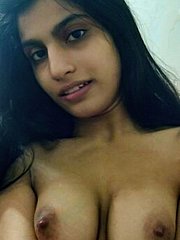 nude indian girl